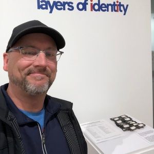 Meet your Posher, Mark